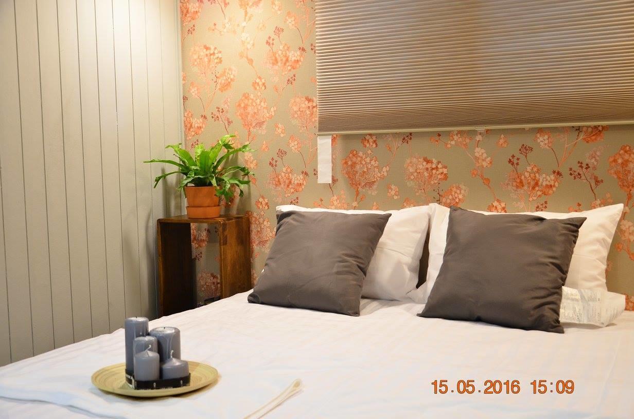 Goodfellas Thong Lo Hostel #Check In Time Needed# Bangkok Exterior photo