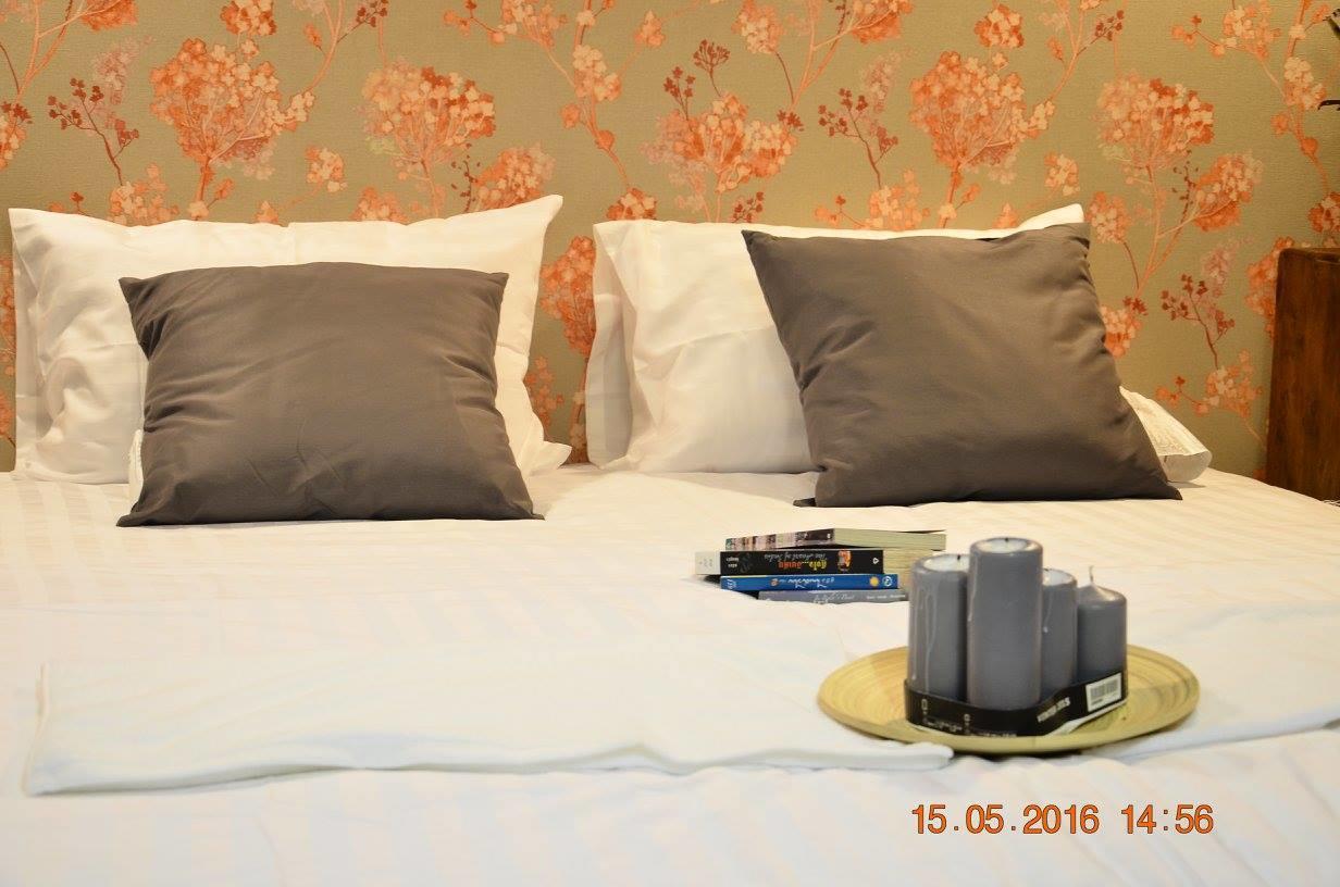 Goodfellas Thong Lo Hostel #Check In Time Needed# Bangkok Exterior photo